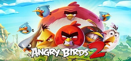 free online angry birds 2